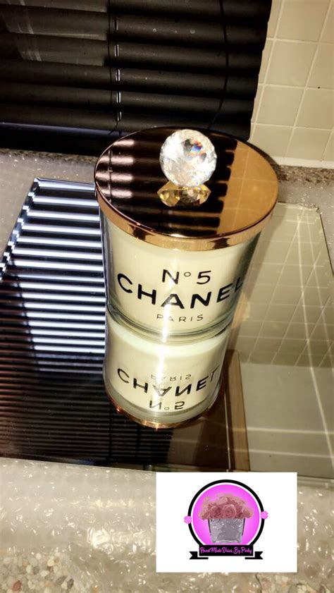 Chanel Pot 